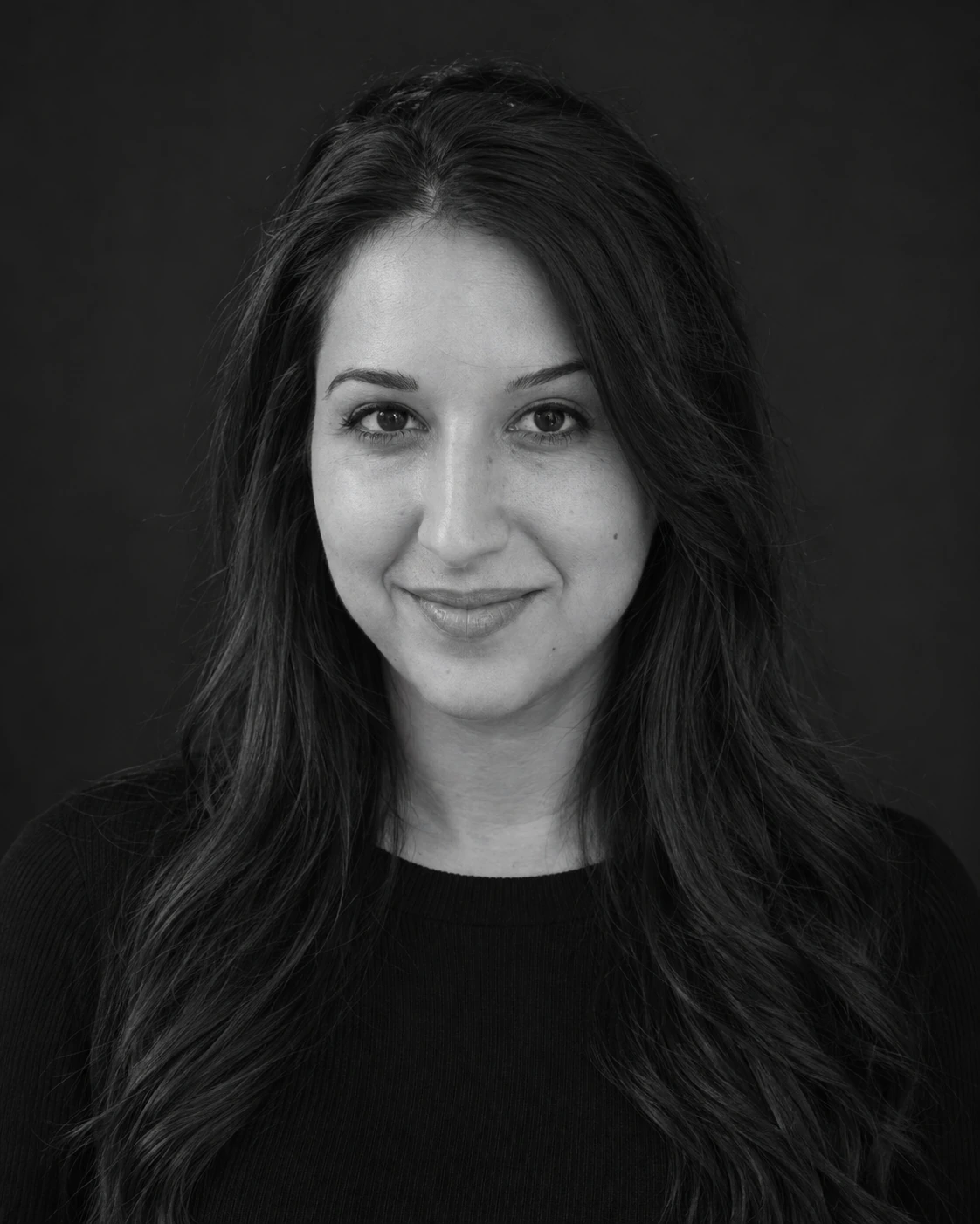 Portrait of Constantina Vavilousaki, Design Director at Designco