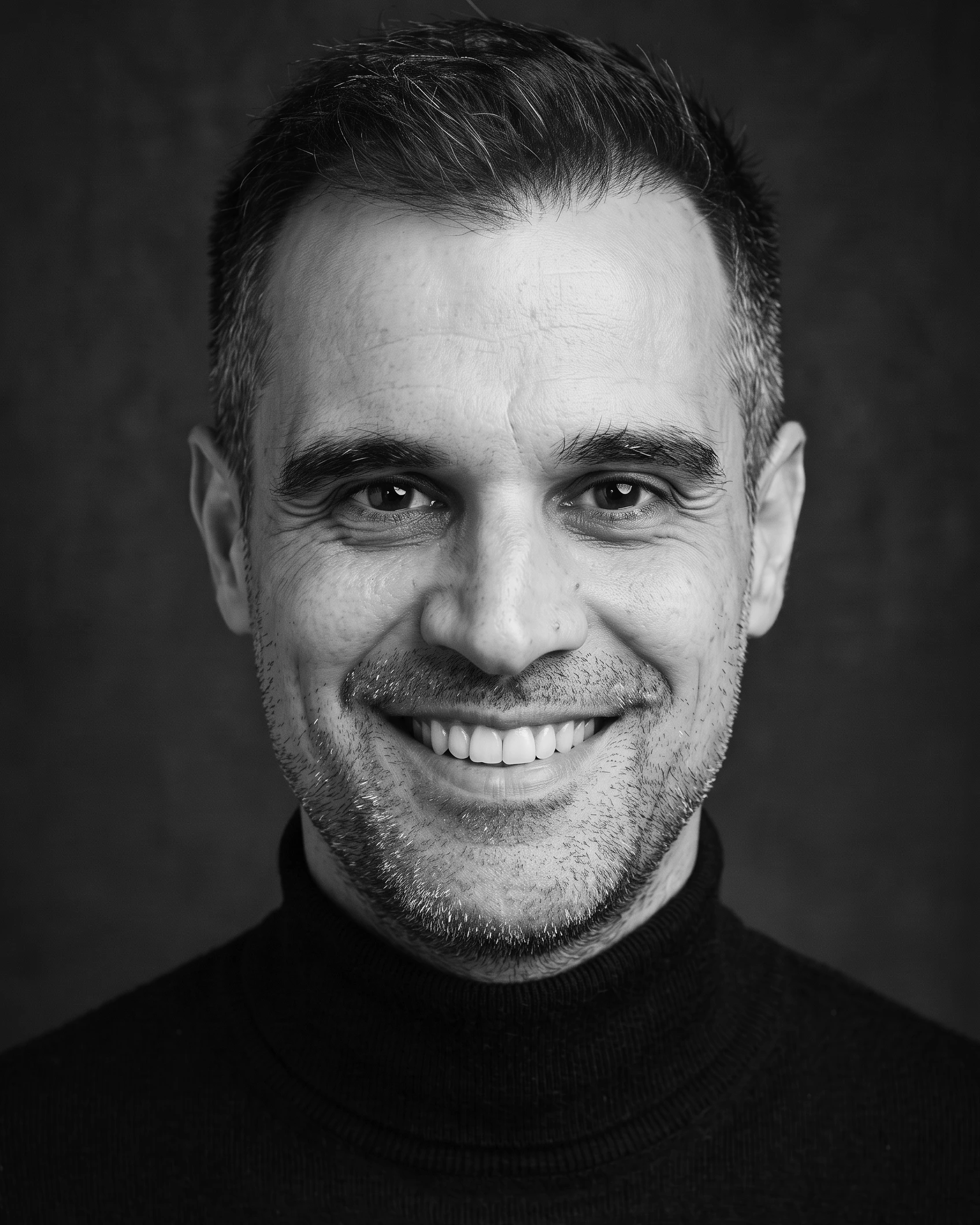 Portrait of Constantinos Kavouras, Operations Director at Designco