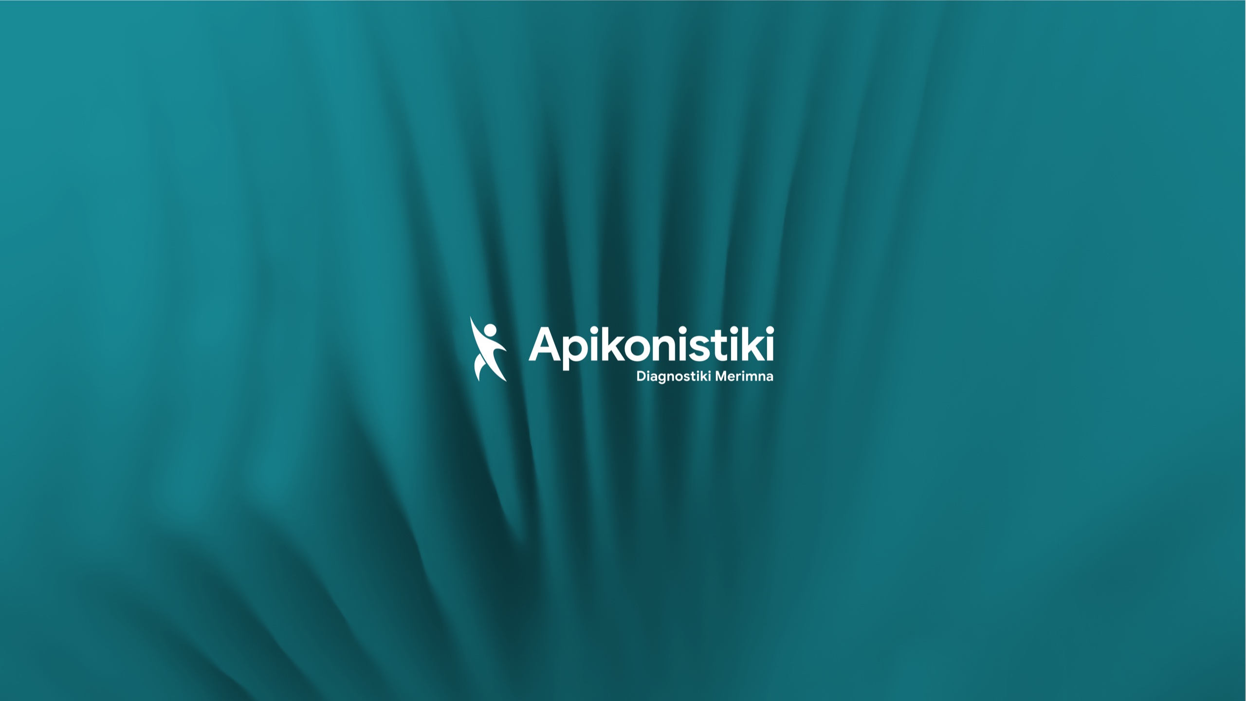 Apikonistiki Diagnostiki, the work at full width