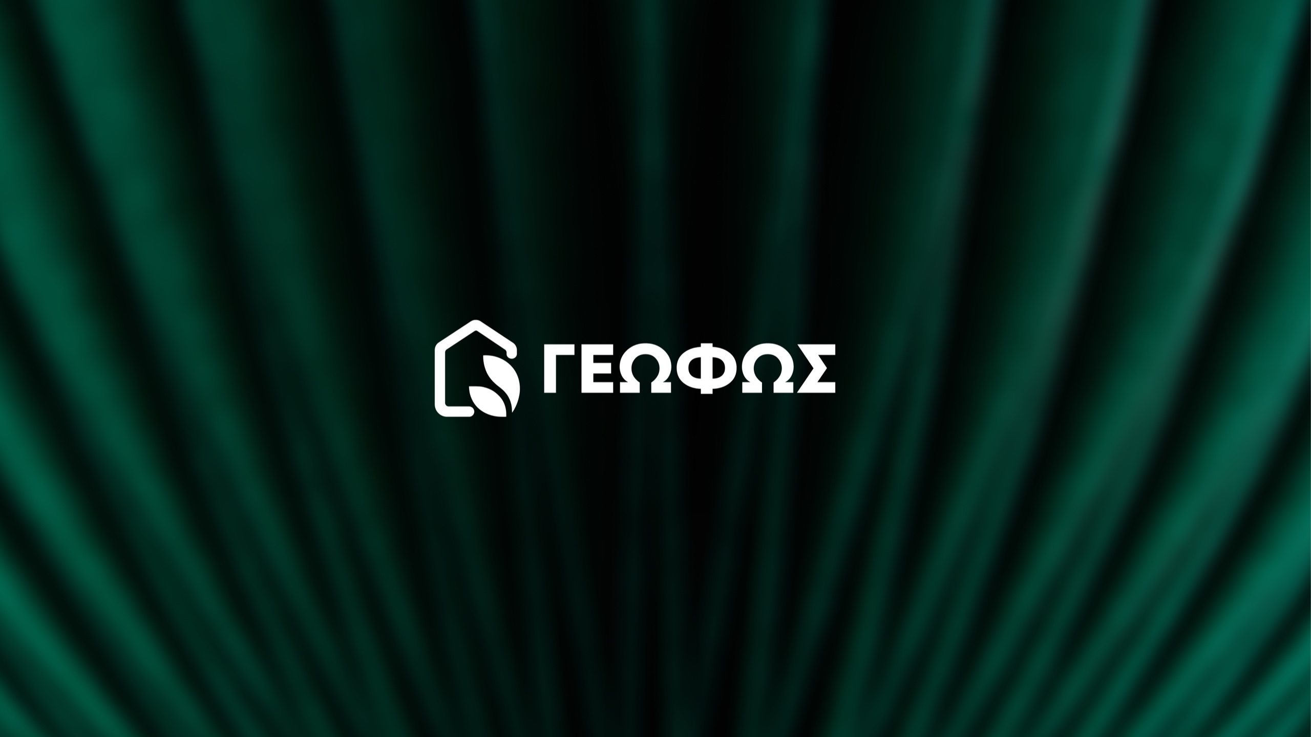 Geofos, the work at full width