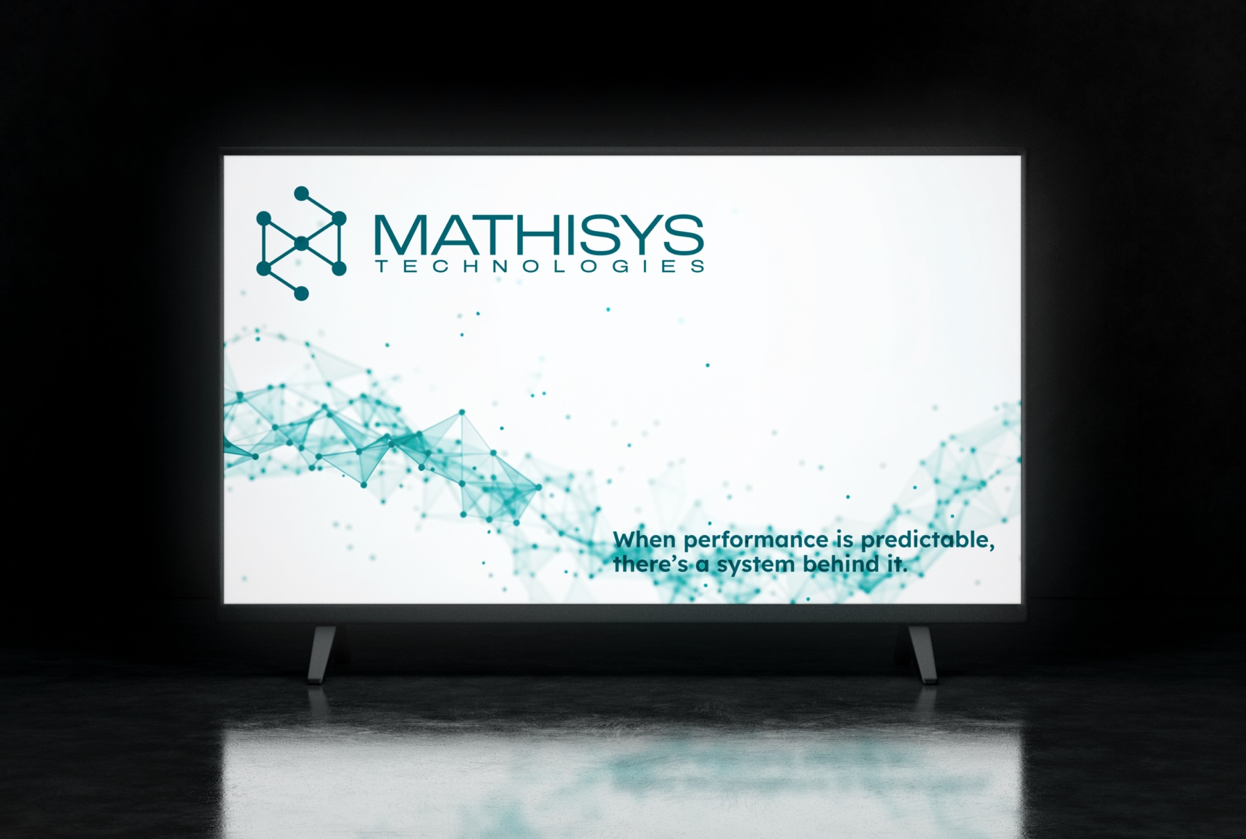 Mathisys Hellas, in detail
