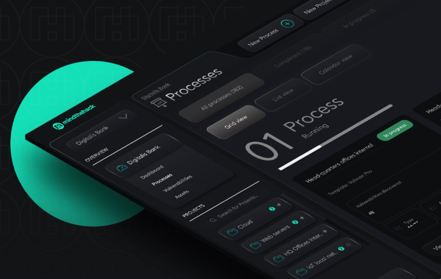 Mind The Hack — Making complex security legible