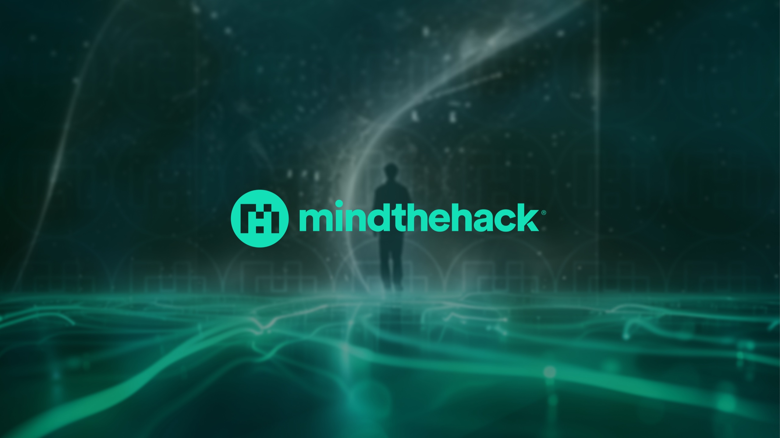 Mind The Hack, the work at full width